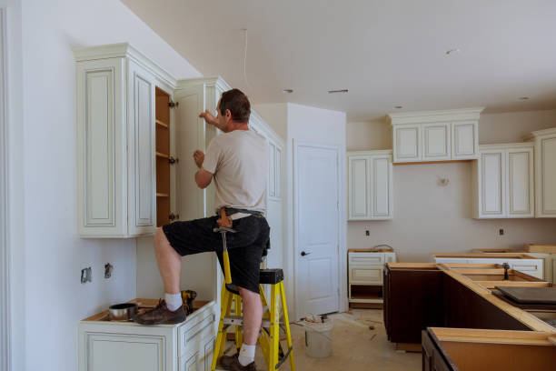 Licensed Kitchen service in Camden, OH - BM Kitchen