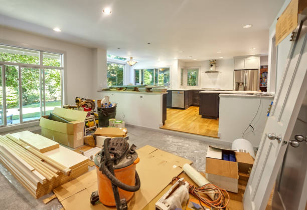 Reliable Kitchen contractor in Camden, OH by BM Kitchen