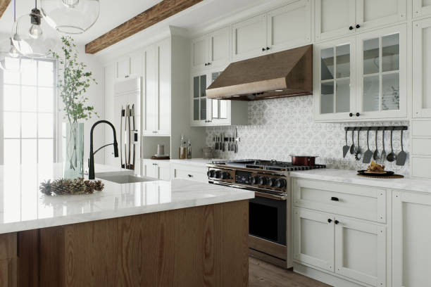 Affordable Kitchen solutions in Camden, OH